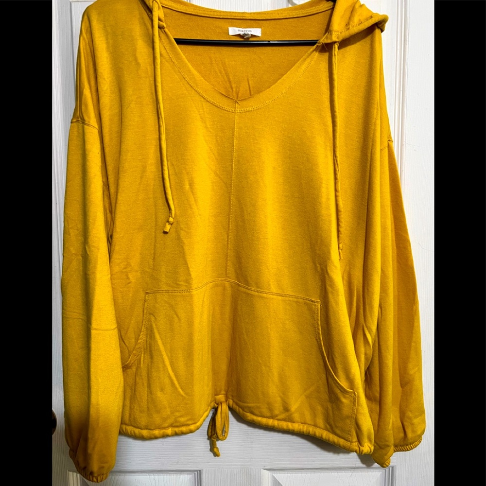 Maurices hoodie